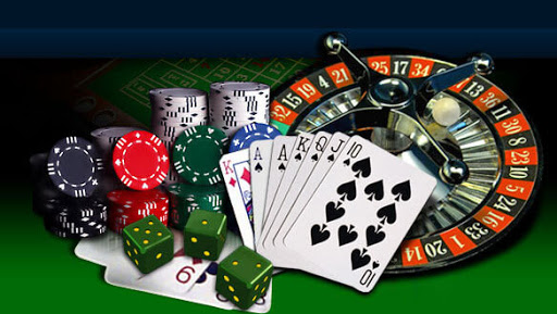 casino games online