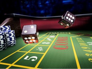 Online casino