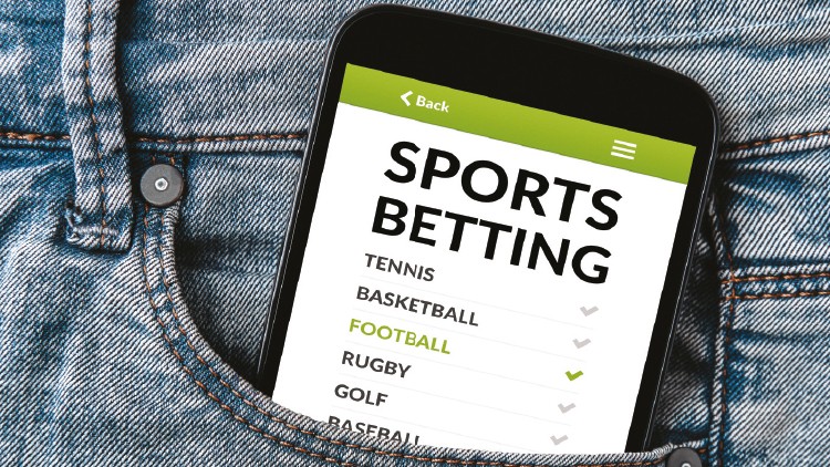 Sports  Betting