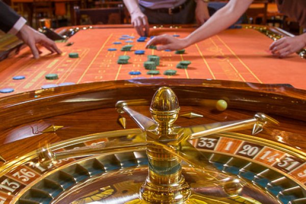 Online Casino Betting