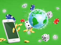 Online Casino Game