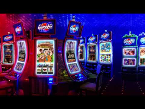 Online Slot Games Sites