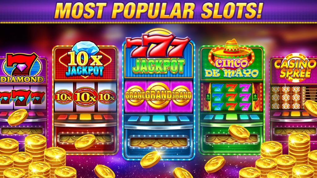 slot deposit pulsa tanpa potongan