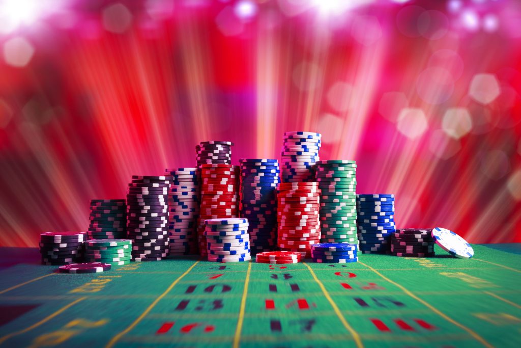 Online Casino Game