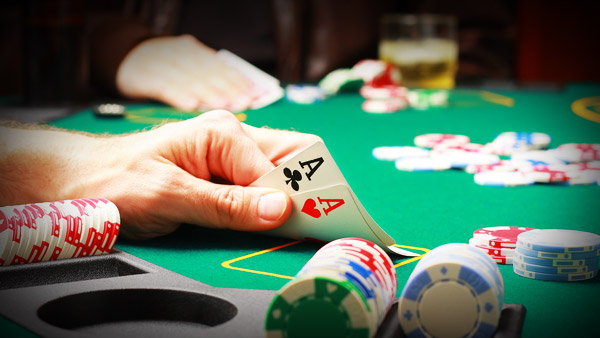 Online Poker Games