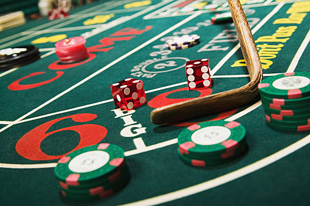 Online Casino