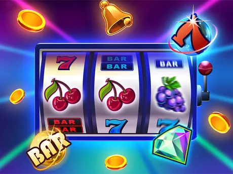 Slot Games Online