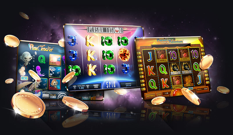 Online Slot Gambling