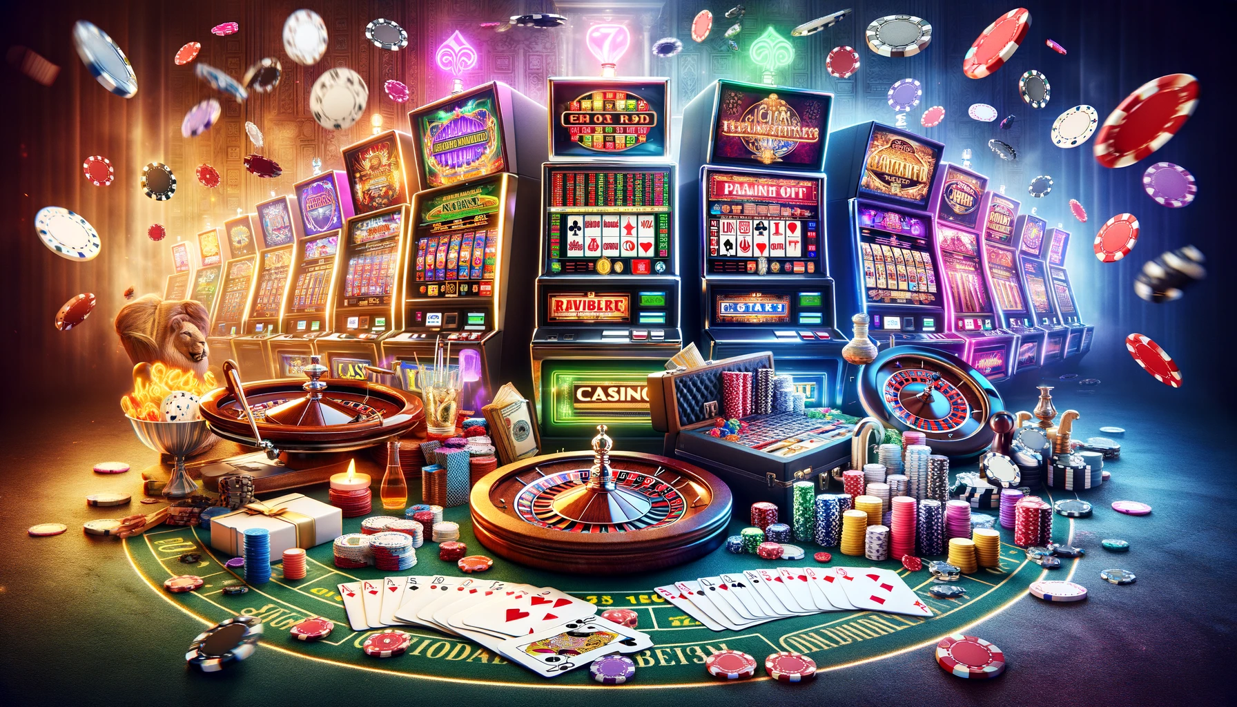 Casino Game