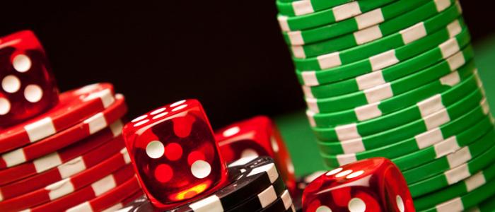 Online Casino