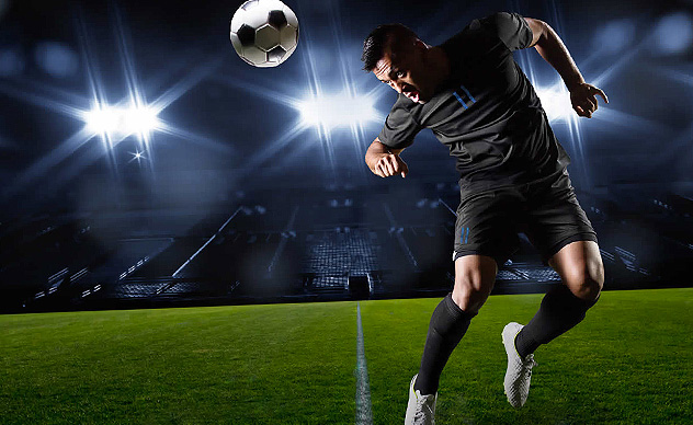 Online Football Betting