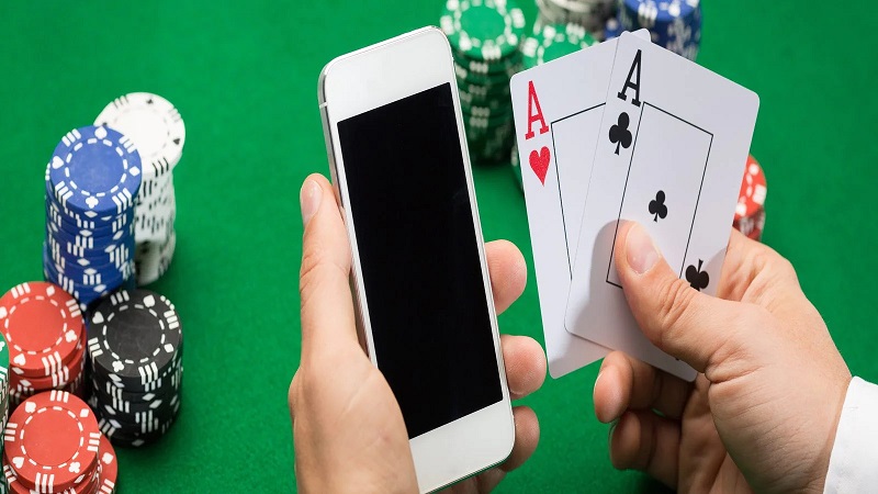 Online Gambling