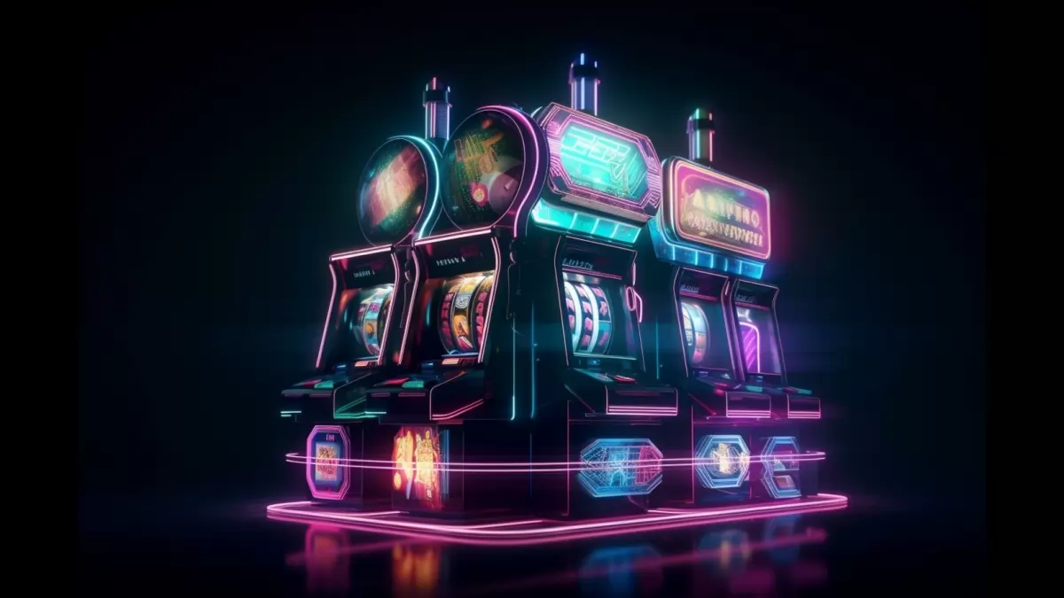 Slot
