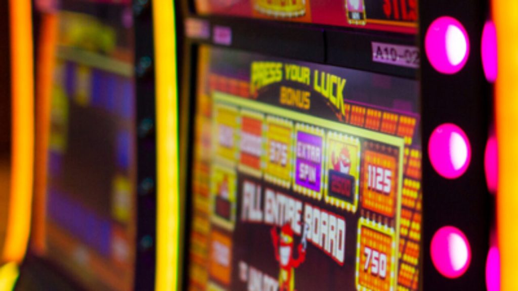 casino slot games